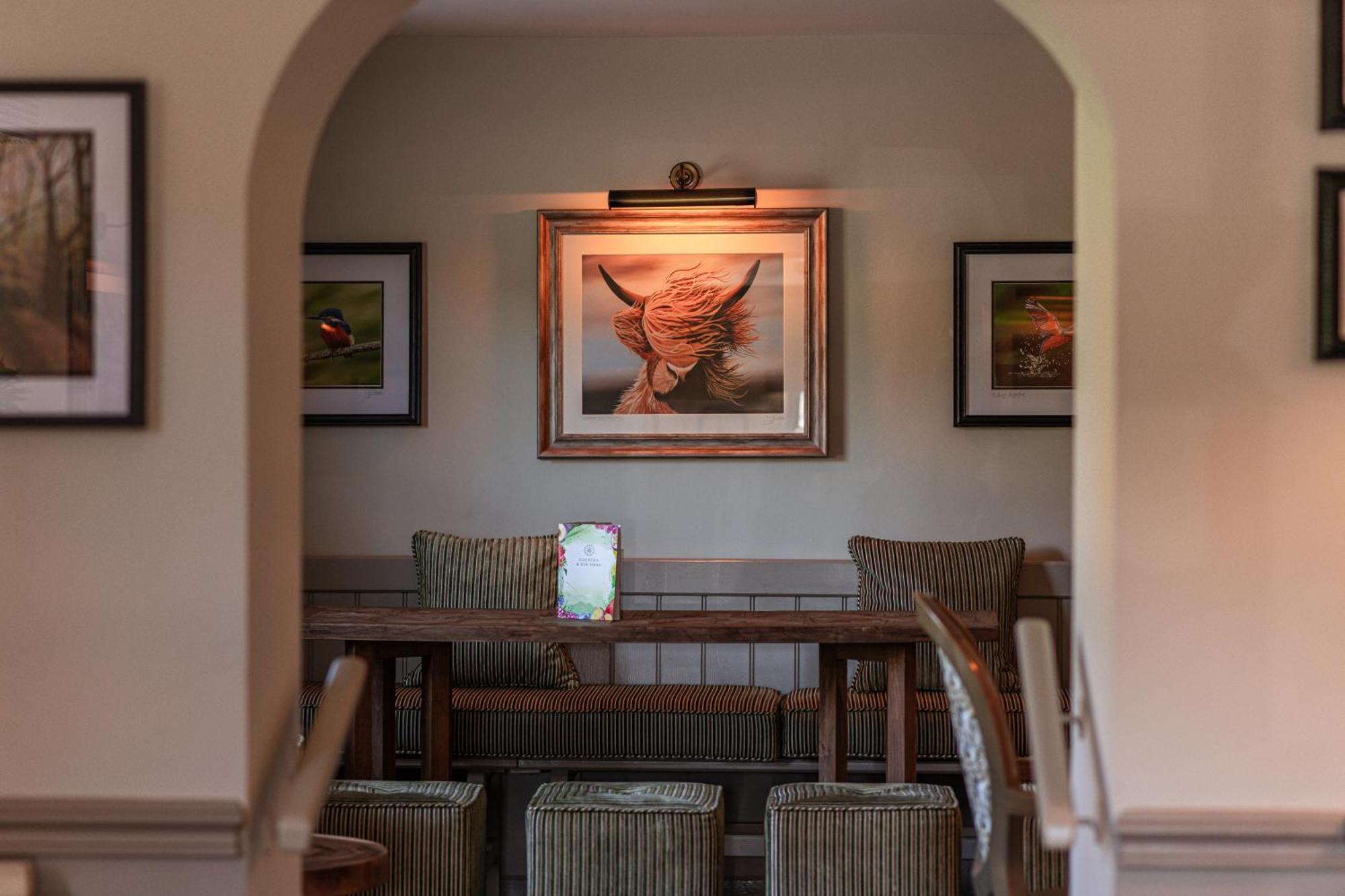 The King William IV Country Inn & Restaurant Sedgeford Екстериор снимка