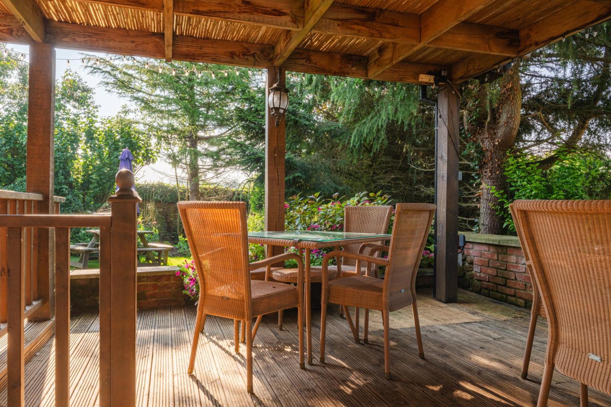 The King William IV Country Inn & Restaurant Sedgeford Екстериор снимка