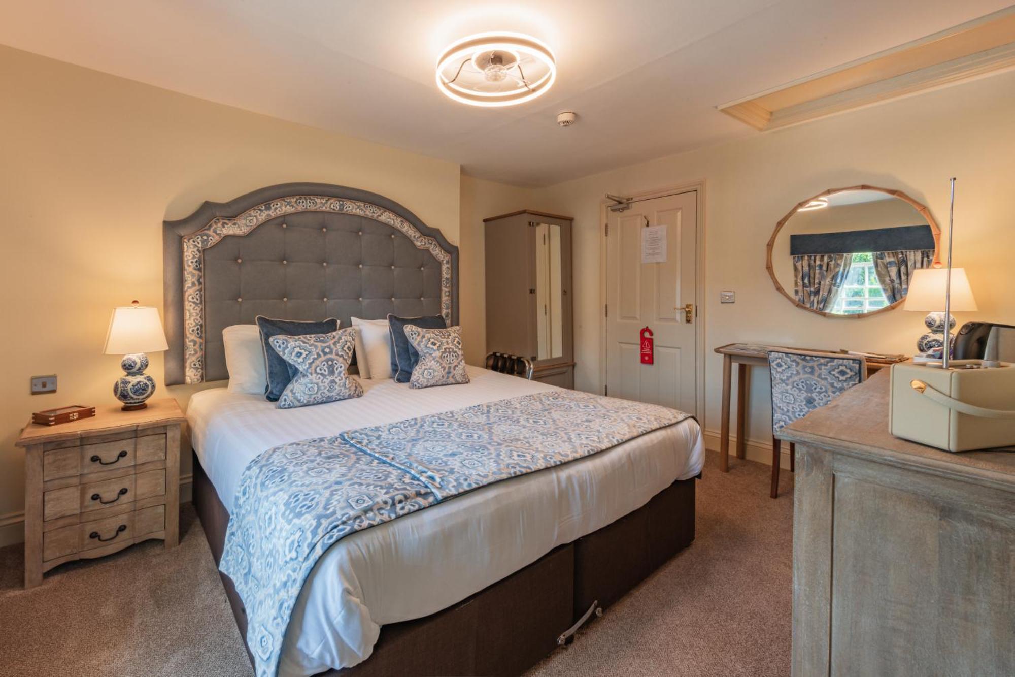 The King William IV Country Inn & Restaurant Sedgeford Екстериор снимка