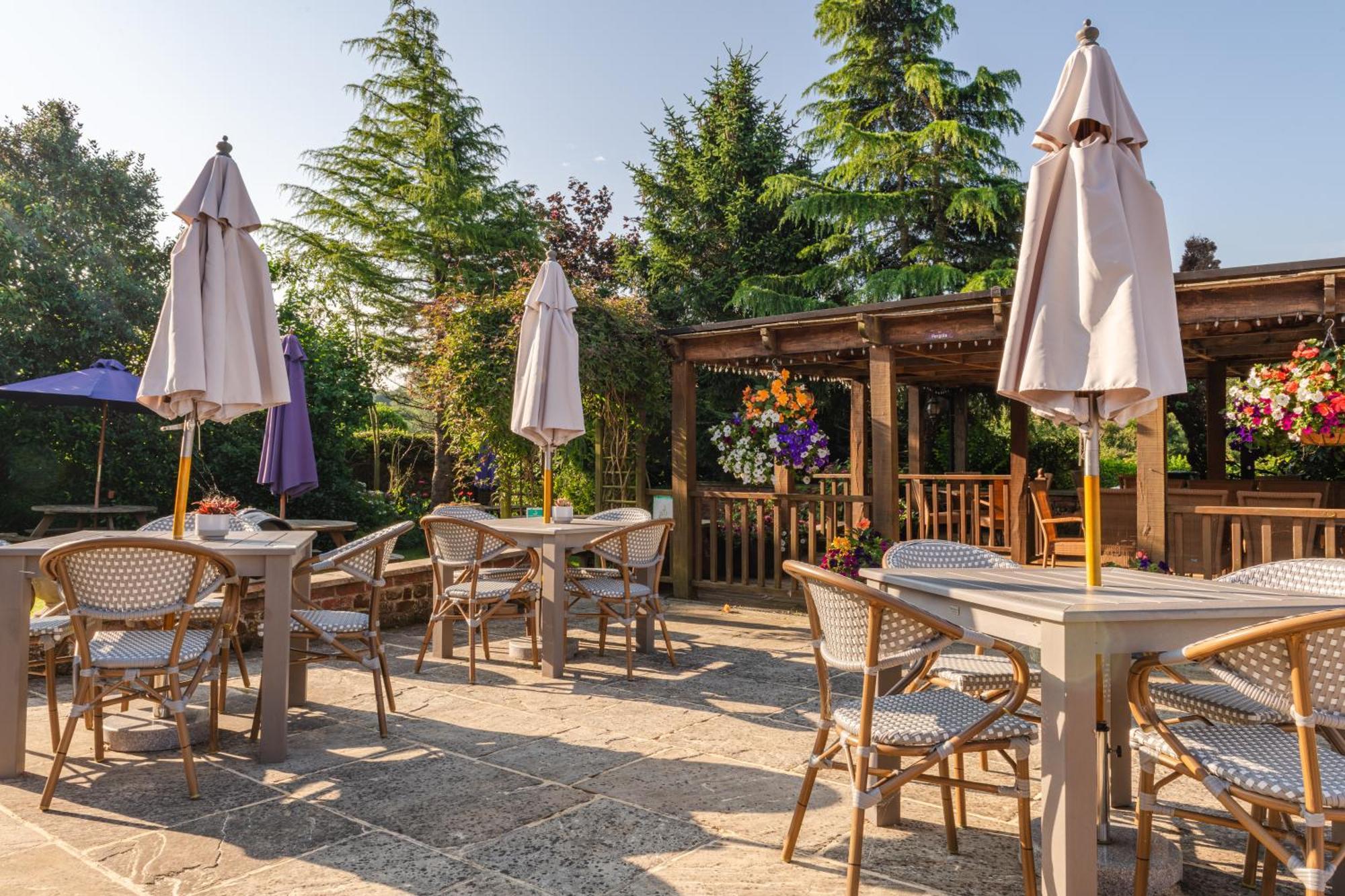 The King William IV Country Inn & Restaurant Sedgeford Екстериор снимка